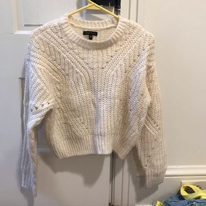 Kendall & Kylie sweater
